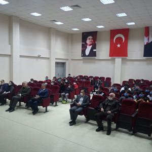 Değerler Eğitimi - fotoğraf 7