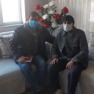 Şehit Yakını ve Gazi Ailelerimizi Ziyaretlerimiz Sürüyor. - fotoğraf 2