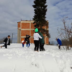 Kartopu Etkinliği - fotoğraf 2