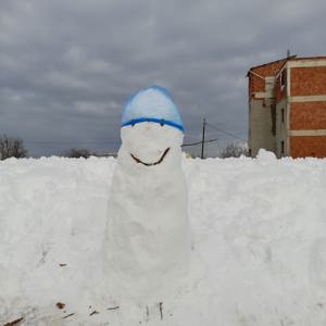 Kartopu Etkinliği - fotoğraf 3