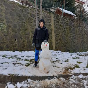 Kartopu Etkinliği - fotoğraf 5