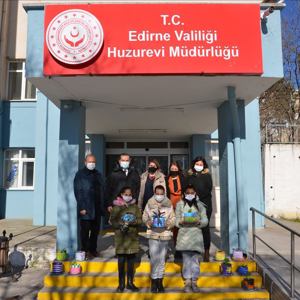 “Sıfır Atık Projesi Kapsamında” Çocuklar Farkındalık Oluşturdu - fotoğraf 1