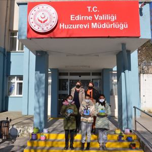 “Sıfır Atık Projesi Kapsamında” Çocuklar Farkındalık Oluşturdu - fotoğraf 2