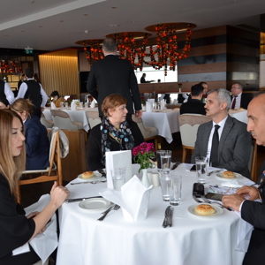 4. Ulusal Eylem Planı çerçevesinde  “Şiddete Sıfır Tolerans İlkesi” ile 2022-2025 yıllarını kapsayan “Kadına Yönelik Şiddetle Mücadele İstanbul İl Eylem Planı” Çalıştayı gerçekleştirildi. - fotoğraf 18