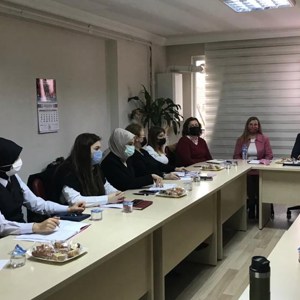 Kadına Yönelik Şiddetle Mücadele İl Eylem Planı(2022-2025) Yürürlüğe Girdi. - fotoğraf 1