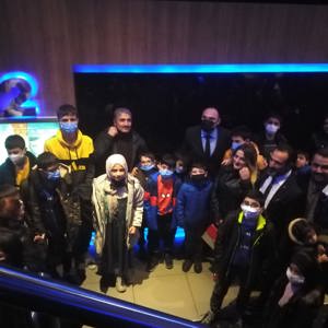 Sinema Etkinliği - fotoğraf 2