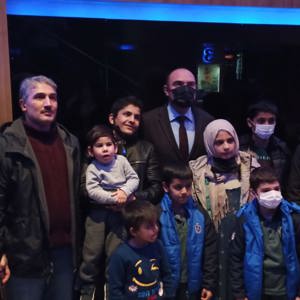 Sinema Etkinliği - fotoğraf 3