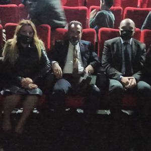 Sinema Etkinliği - fotoğraf 5