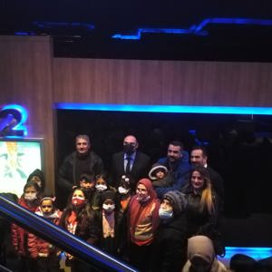 Sinema Etkinliği - fotoğraf 7