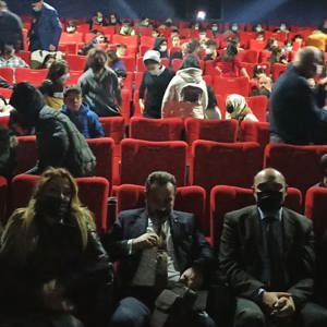 Sinema Etkinliği - fotoğraf 9
