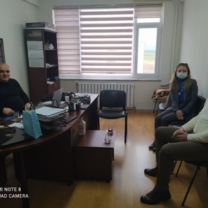 Lüleburgaz Sosyal Hizmet Merkezi Müdürlüğümüz Tarafından Aile Eğitim Programı Tanıtıldı. - fotoğraf 2