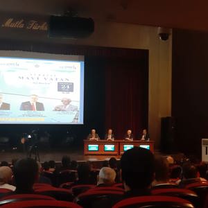 Mavi Vatan Sempozyumu - fotoğraf 2
