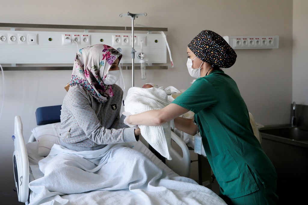 Bakanımız Sayın Derya Yanık: “Ocak ayına ilişkin üç nakdi sosyal destek programımız ile 259 milyon TL ödeme yapacağız”