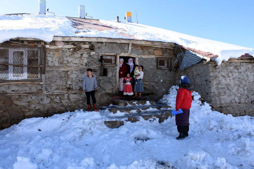 Aile ve Sosyal Hizmetler Bakanı Derya Yanık: “Sosyal Yardım Programlarımızın Aylık Ödemelerini Artırıyoruz”