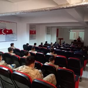 Aile Eğitim Programı Kapsamında Eğitim Çalışmaları Devam Ediyor - fotoğraf 1