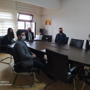 KMÇ Uzaktan Eğitim - fotoğraf 2