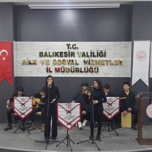 KORUYUCU AİLELERİMİZE VE ANNELERİMİZE MASAL ETKİNLİĞİ GERÇEKLEŞTİRİLDİ - fotoğraf 4