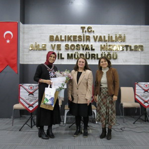 KORUYUCU AİLELERİMİZE VE ANNELERİMİZE MASAL ETKİNLİĞİ GERÇEKLEŞTİRİLDİ - fotoğraf 13