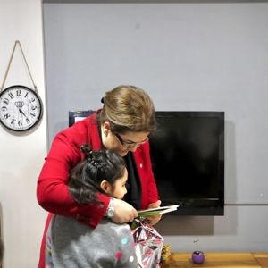 Bakanımız Derya Yanık Batman’da Sivil Toplum Buluşmaları 5’inci Toplantısına Başkanlık Etti - fotoğraf 14
