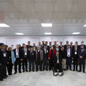 Bakanımız Derya Yanık Batman da Sivil Toplum Buluşmaları 5. Toplantısına Başkanlık Etti - fotoğraf 4