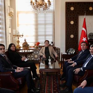 Bakanımız Derya Yanık, Aksaray'da Kadın Aktivite Merkezi’nin Açılışı ile Uluslararası Bilimde Kadın ve Kız Çocukları Günü Programına Katıldı - fotoğraf 6