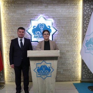 Bakanımız Derya Yanık, Aksaray'da Kadın Aktivite Merkezi’nin Açılışı ile Uluslararası Bilimde Kadın ve Kız Çocukları Günü Programına Katıldı - fotoğraf 5