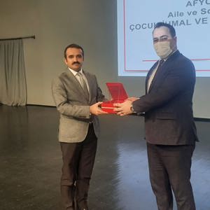 "Çocuk İhmal ve İstismarı ile Mücadele Eğitimi" Verildi - fotoğraf 3