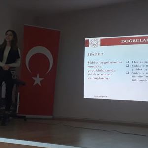 AEP Kapsamında Eğitimler Devam Ediyor - fotoğraf 5