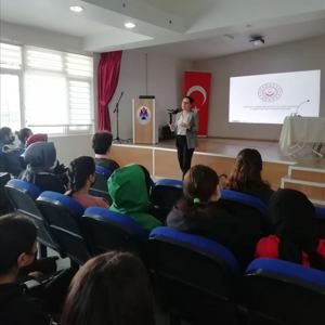 AEP Kapsamında Eğitimler Devam Ediyor - fotoğraf 6