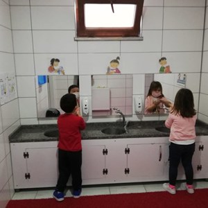 Özel Kreş ve Gündüz Bakımevlerimizde Denetim Gerçekleştirildi. - fotoğraf 1