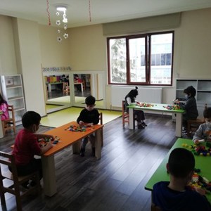 Özel Kreş ve Gündüz Bakımevlerimizde Denetim Gerçekleştirildi. - fotoğraf 2