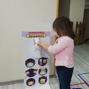 Özel Kreş ve Gündüz Bakımevlerimizde Denetim Gerçekleştirildi. - fotoğraf 3