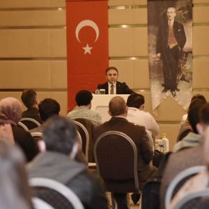 Mobil Ekiplere Yönelik Hizmet İçi Eğitim Programı Düzenlendi - fotoğraf 1