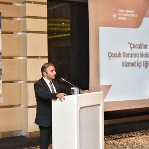 Mobil Ekiplere Yönelik Hizmet İçi Eğitim Programı Düzenlendi - fotoğraf 2