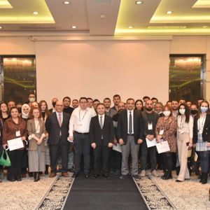 Mobil Ekiplere Yönelik Hizmet İçi Eğitim Programı Düzenlendi - fotoğraf 3