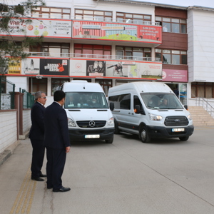 Şehit Yakınlarımız ve Gazilerimizi Diyarbakır Annelerimize Uğurladık - fotoğraf 3