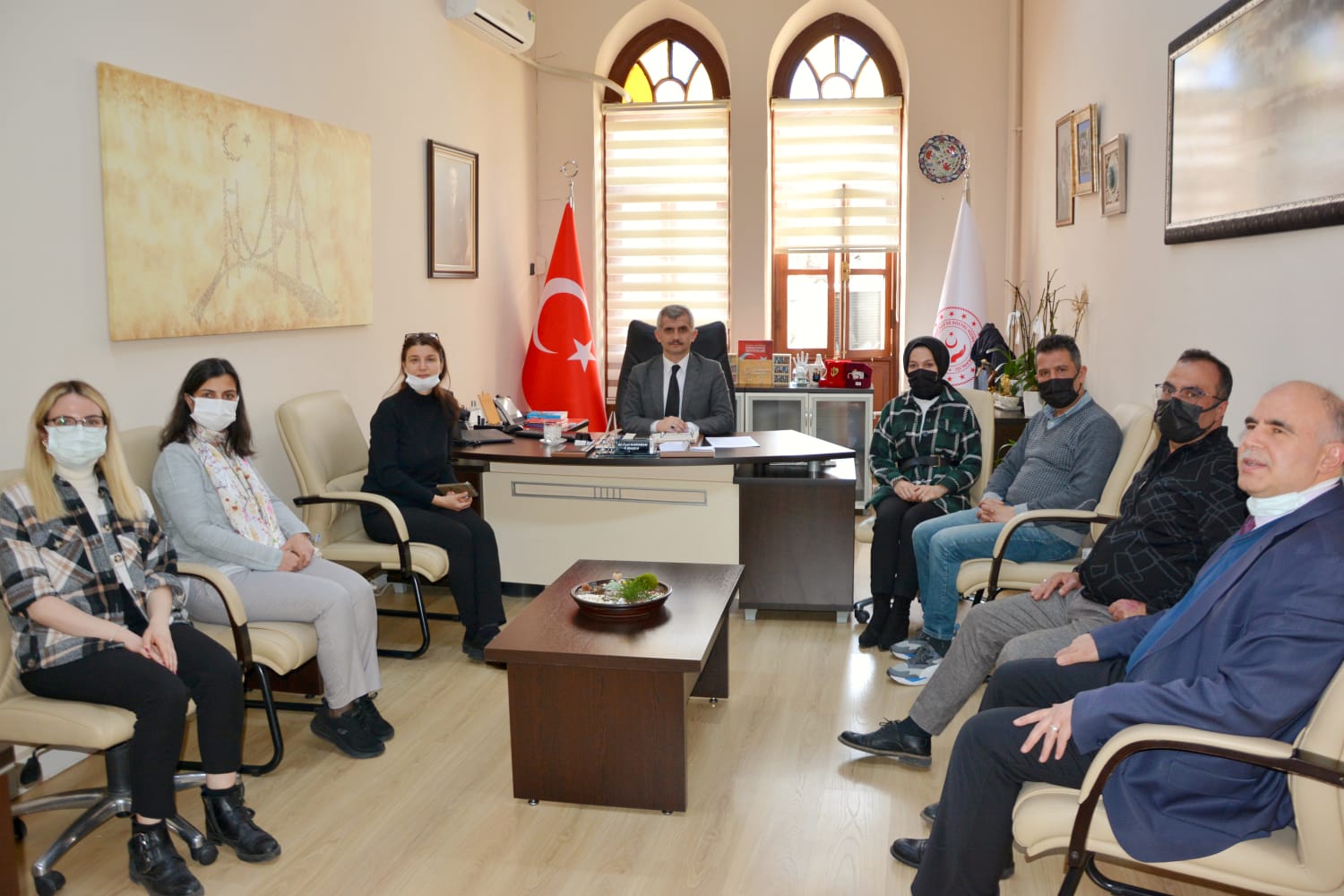 Çocuklarımız Teknoloji Çağına Hazırlanıyor!