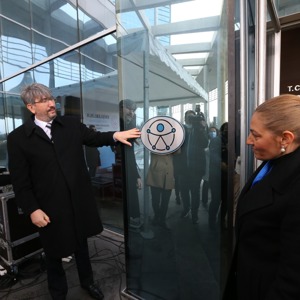 Aile ve Sosyal Hizmetler Bakanlığı "Erişilebilirlik Logosu"nu Tanıttı - fotoğraf 1