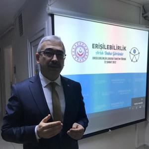 Erişilebilirlik Artık Daha Görünür. - fotoğraf 1