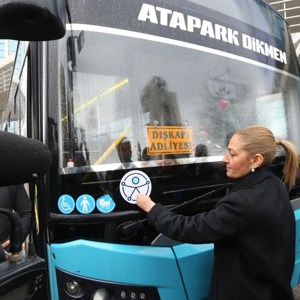 Aile ve Sosyal Hizmetler Bakanlığı "Erişilebilirlik Logosu"nu Tanıttı - fotoğraf 3