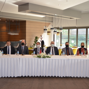 Erişilebilirlik Logosu Tanıtım Töreni Yapıldı - fotoğraf 1