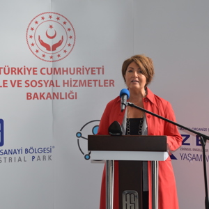 Erişilebilirlik Logosu Tanıtım Töreni Yapıldı - fotoğraf 5