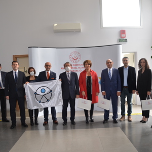 Erişilebilirlik Logosu Tanıtım Töreni Yapıldı - fotoğraf 12