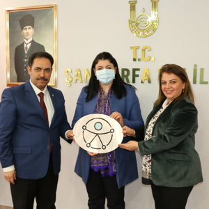 Erişilebilirlikte Yeni Logomuz İle Bilinirliği Yaygınlaştırıyoruz - fotoğraf 1