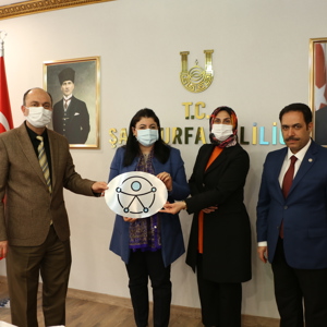 Erişilebilirlikte Yeni Logomuz İle Bilinirliği Yaygınlaştırıyoruz - fotoğraf 8