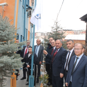 Hakkâri’de Erişilebilirlik Logo Tanıtım Toplantısı Yapıldı - fotoğraf 1