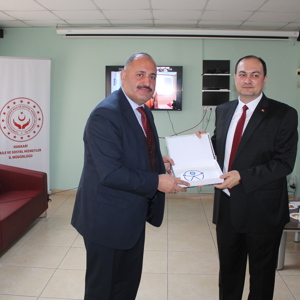 Hakkâri’de Erişilebilirlik Logo Tanıtım Toplantısı Yapıldı - fotoğraf 8
