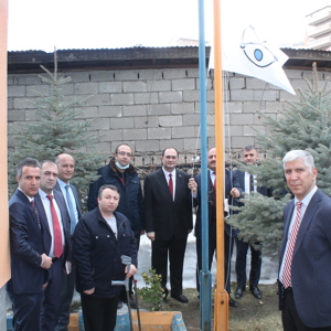 Hakkâri’de Erişilebilirlik Logo Tanıtım Toplantısı Yapıldı - fotoğraf 9