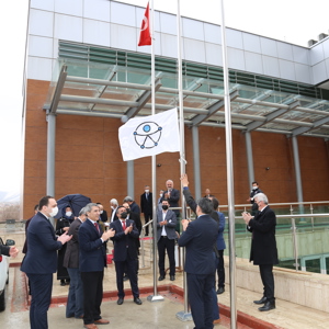 Erişilebilirlik Logosu Tanıtım Töreni Gerçekleştirildi. - fotoğraf 1