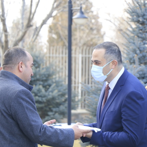 Erzincan'da “Erişilebilirlik Logosu” tanıtıldı - fotoğraf 2